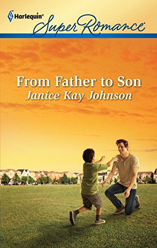 Stock image for From Father to Son for sale by Better World Books