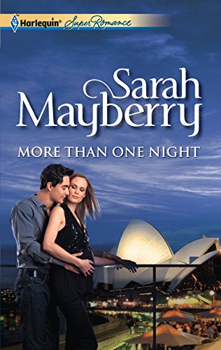 Stock image for More Than One Night for sale by Better World Books