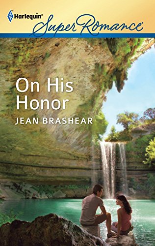 Stock image for On His Honor for sale by Better World Books: West