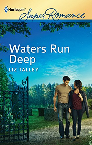 Stock image for Waters Run Deep for sale by Better World Books