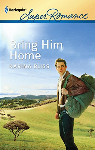 Imagen de archivo de Bring Him Home a la venta por ThriftBooks-Atlanta