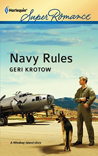 9780373717866: Navy Rules (Harlequin Super Romance: Whidbey Island)