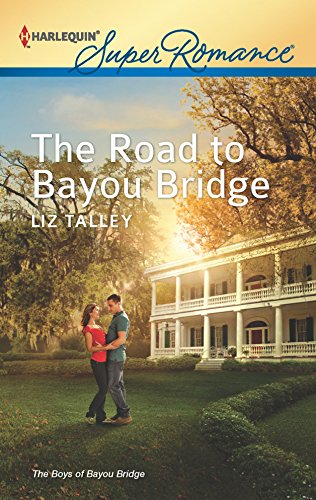 Stock image for The Road to Bayou Bridge for sale by ThriftBooks-Dallas