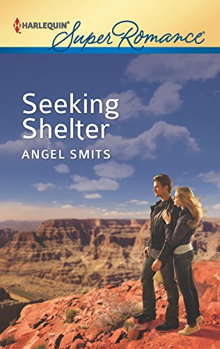 Stock image for Seeking Shelter for sale by ThriftBooks-Dallas