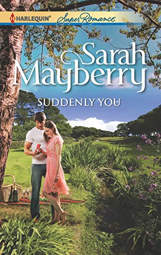 Beispielbild fr Suddenly You zum Verkauf von BooksRun