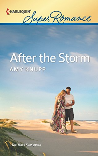 Beispielbild fr After the Storm zum Verkauf von Better World Books