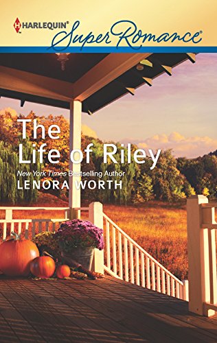 Beispielbild fr The Life of Riley zum Verkauf von Better World Books