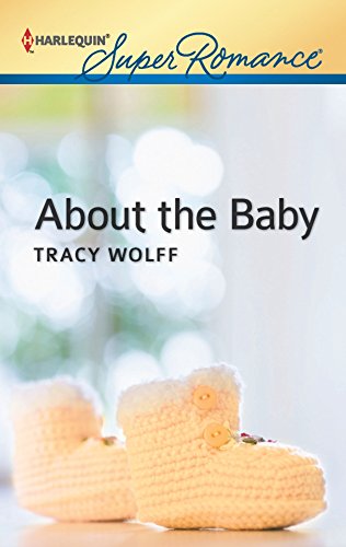 Stock image for About the Baby for sale by Once Upon A Time Books