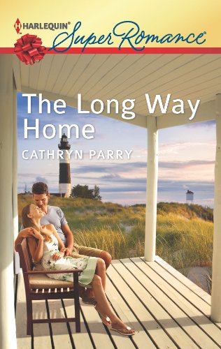 Imagen de archivo de The Long Way Home a la venta por Better World Books