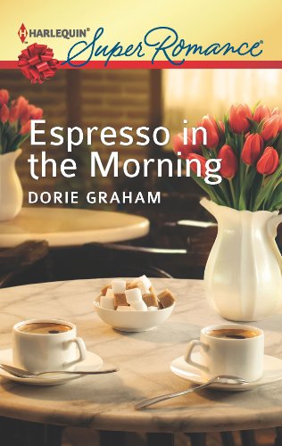 Stock image for Espresso in the Morning for sale by Better World Books