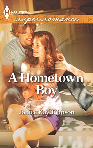 Stock image for A Hometown Boy for sale by Better World Books: West