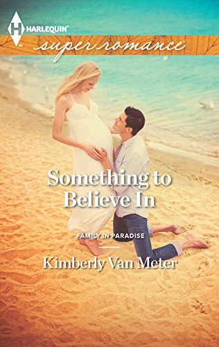 Stock image for Something to Believe In for sale by Better World Books