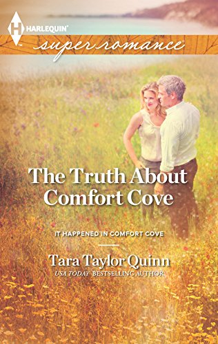 Beispielbild fr The Truth About Comfort Cove zum Verkauf von SecondSale