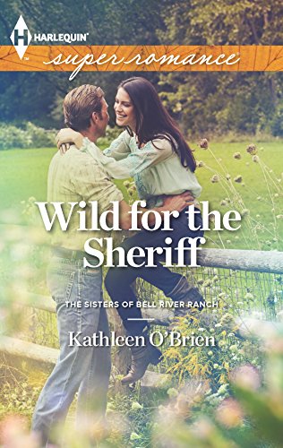 Imagen de archivo de Wild for the Sheriff a la venta por Better World Books: West