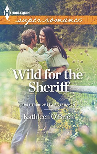 Stock image for Wild for the Sheriff for sale by Better World Books: West
