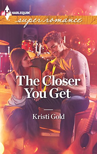 Stock image for The Closer You Get for sale by Better World Books