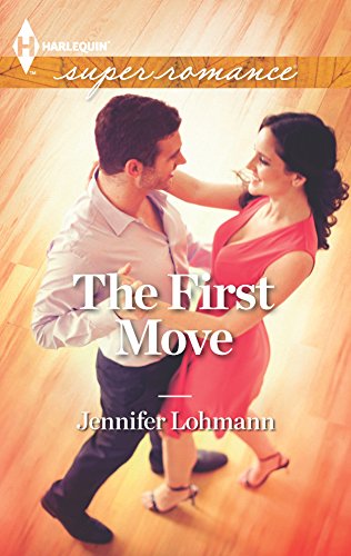 Stock image for The First Move for sale by GF Books, Inc.