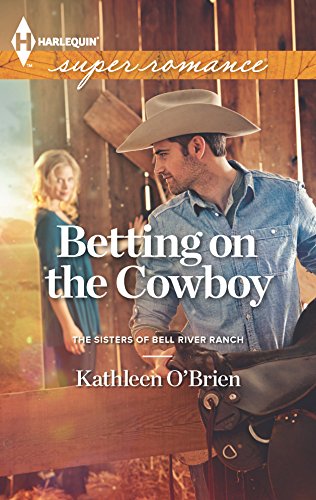 Imagen de archivo de Betting on the Cowboy a la venta por Better World Books