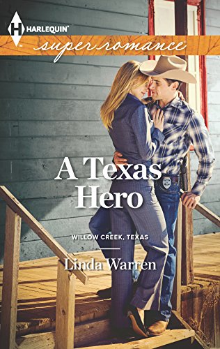 A Texas Hero (9780373718610) by Warren, Linda