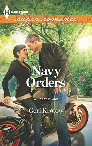 Stock image for Navy Orders for sale by Better World Books