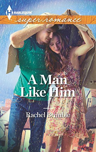Stock image for A Man Like Him for sale by Half Price Books Inc.