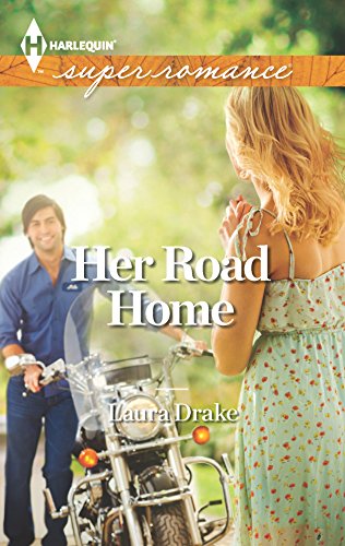 9780373718702: Her Road Home