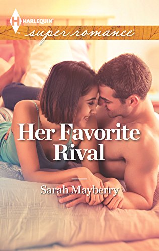 Stock image for Her Favorite Rival for sale by Better World Books: West
