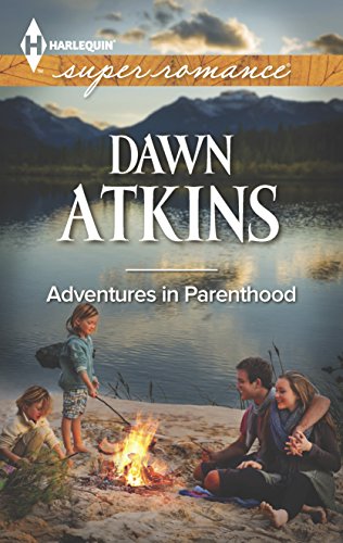 9780373718856: Adventures In Parenthood (Harlequin Superromance)