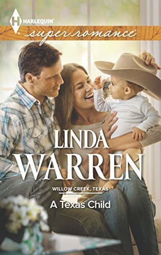 Imagen de archivo de A Texas Child a la venta por Better World Books