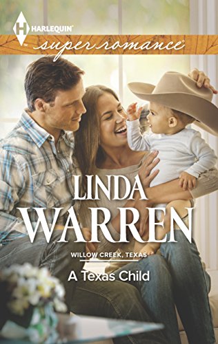 Stock image for A Texas Child for sale by Better World Books