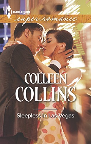 Sleepless in Las Vegas (Harlequin Superromance) (9780373718931) by Collins, Colleen
