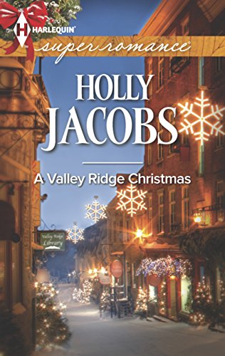 Beispielbild fr A Valley Ridge Christmas zum Verkauf von Better World Books