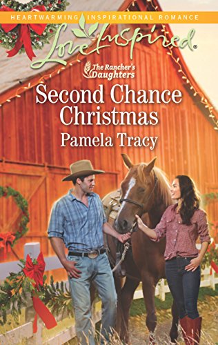 Beispielbild fr Second Chance Christmas zum Verkauf von Better World Books