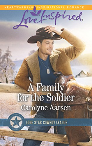 Beispielbild fr A Family for the Soldier zum Verkauf von Better World Books