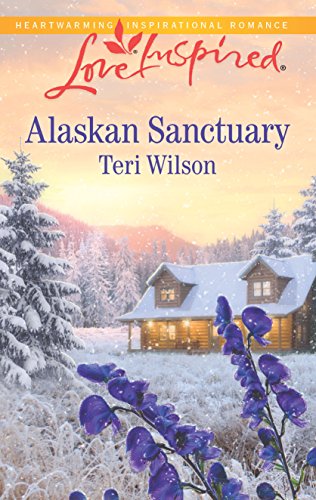 Beispielbild fr Alaskan Sanctuary zum Verkauf von Better World Books