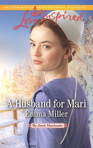 Stock image for A Husband for Mari (The Amish Matchmaker, 2) for sale by SecondSale