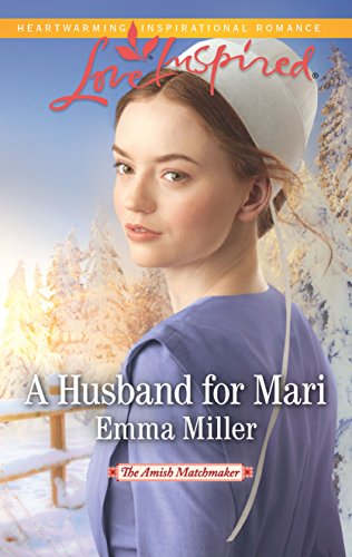 9780373719341: A Husband for Mari (The Amish Matchmaker, 2)