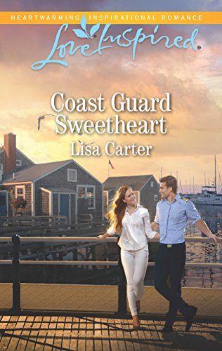 Beispielbild fr Coast Guard Sweetheart zum Verkauf von Better World Books