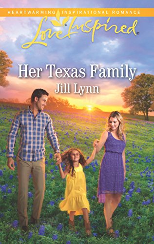 Beispielbild fr Her Texas Family (Love Inspired) zum Verkauf von SecondSale