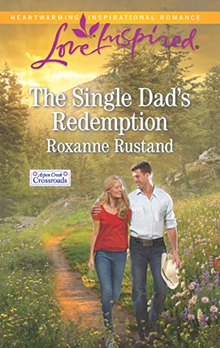 Beispielbild fr The Single Dad's Redemption zum Verkauf von Better World Books