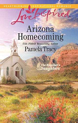 Beispielbild fr Arizona Homecoming zum Verkauf von Better World Books