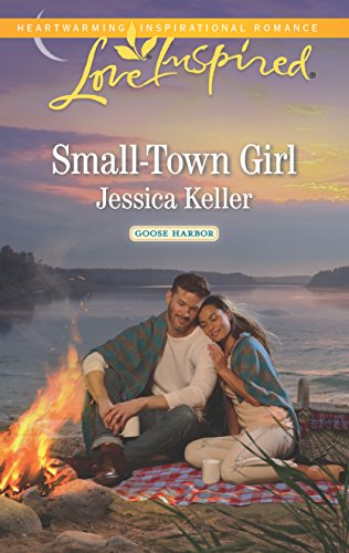 Beispielbild fr Small-Town Girl (Goose Harbor) zum Verkauf von Gulf Coast Books