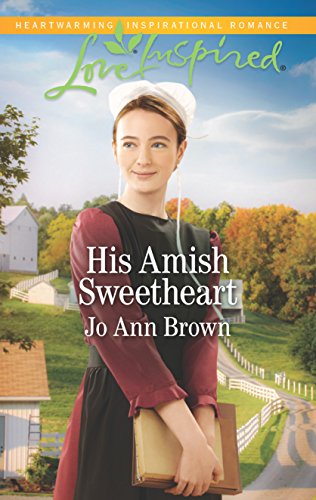 Beispielbild fr His Amish Sweetheart (Amish Hearts, 3) zum Verkauf von SecondSale