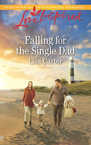 Stock image for Falling for the Single Dad (Love Inspired) for sale by Ravin Books