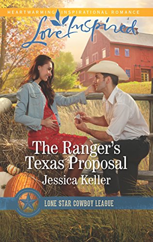 Beispielbild fr The Ranger's Texas Proposal (Lone Star Cowboy League: Boys Ranch) zum Verkauf von SecondSale