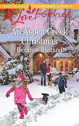 Stock image for An Aspen Creek Christmas (Aspen Creek Crossroads, 4) for sale by SecondSale