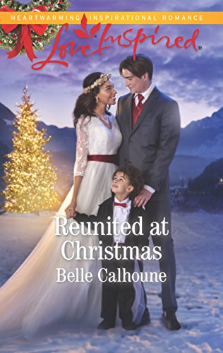 Stock image for Reunited at Christmas for sale by Better World Books: West