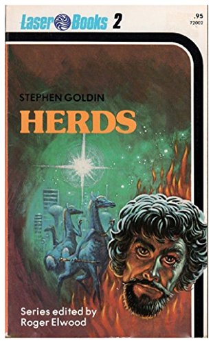 Imagen de archivo de Herds a la venta por Half Price Books Inc.