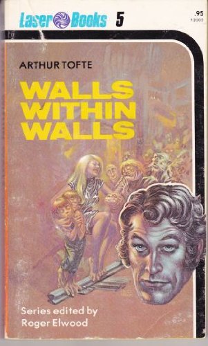 Imagen de archivo de Walls Within Walls a la venta por Better World Books: West