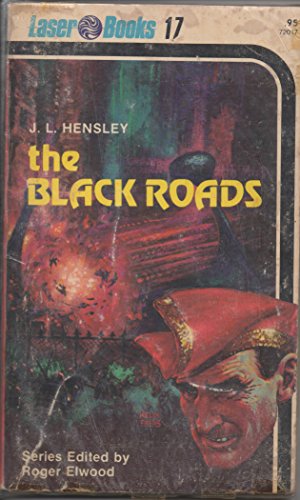 9780373720170: The black roads